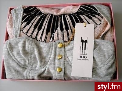 Pozostałe Ciuchy Moda