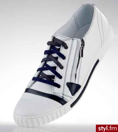 Sportowa elegancja w Prima Moda. Sportowa elegancja w Prima Moda. Ceny: 329 - 379 zł - Pozostałe Buty Moda