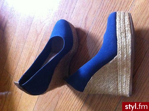 Koturny Buty Moda