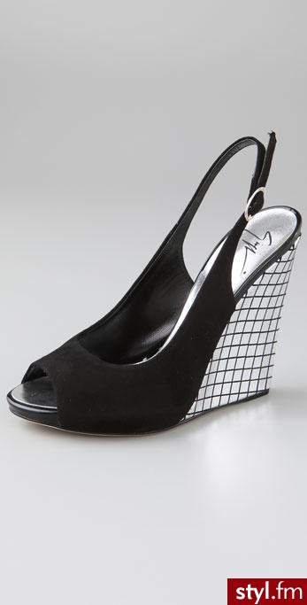 zanotti 650$ - Pozostałe Buty Moda