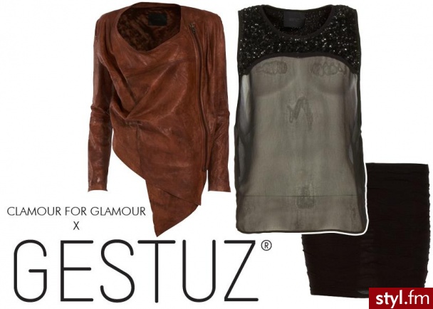 Pozostałe Ciuchy Moda