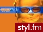 Nakrycia głowy Dodatki Moda