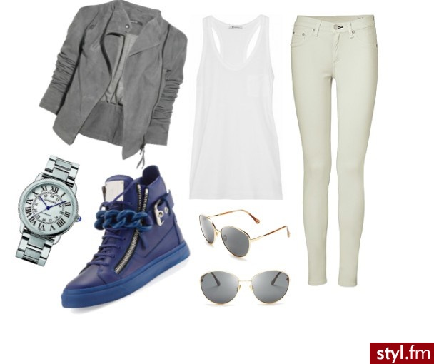 cool - Styler