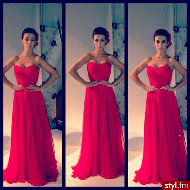 Dzienne Sukienki Moda