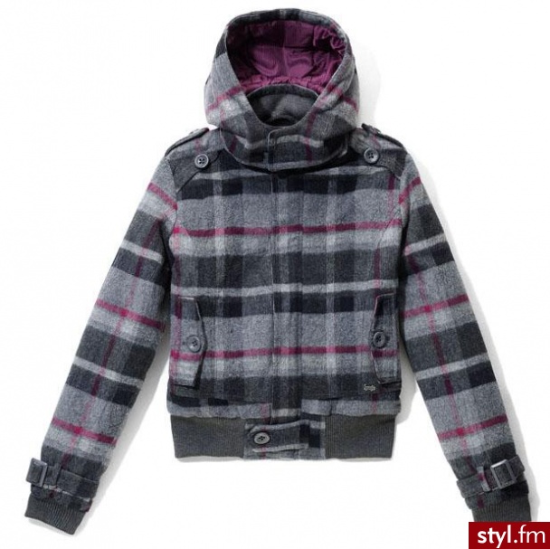 Pozostałe Ciuchy Moda