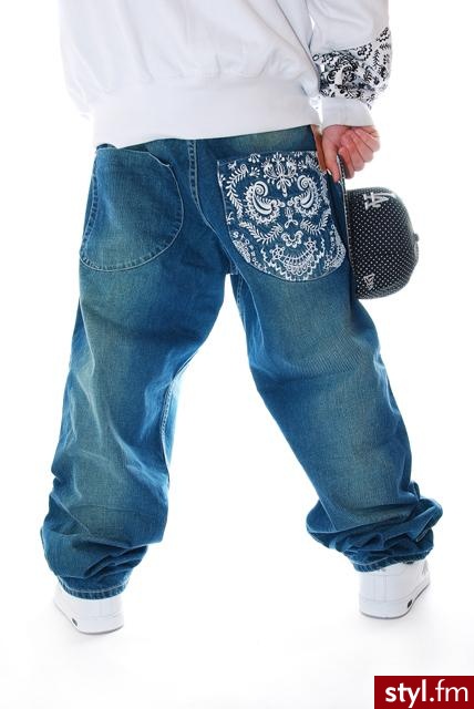 Pozostałe Ciuchy Moda