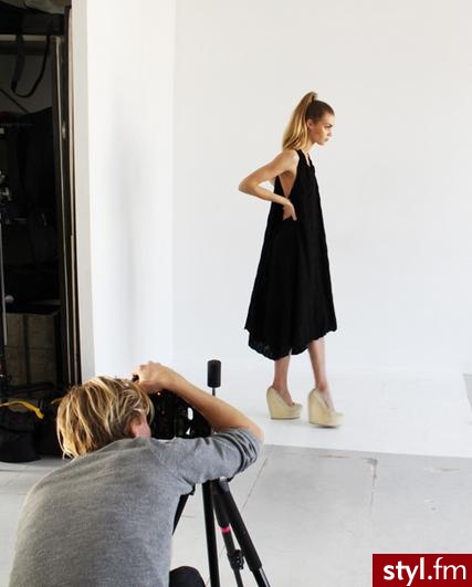 Dzienne Sukienki Moda