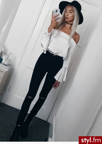 Pozostałe Ciuchy Moda