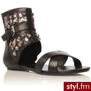 Pozostałe Buty Moda