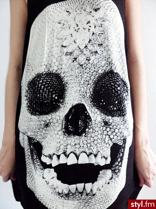 Tuniki Ciuchy Moda