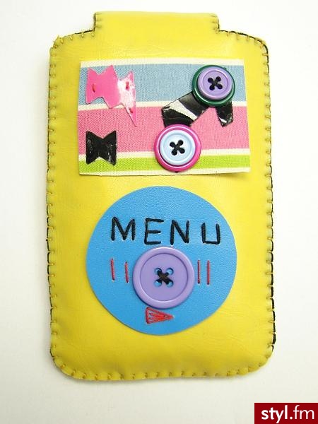 Lucky - etui z www.kufersklep.pl - Gadżety Inne Moda