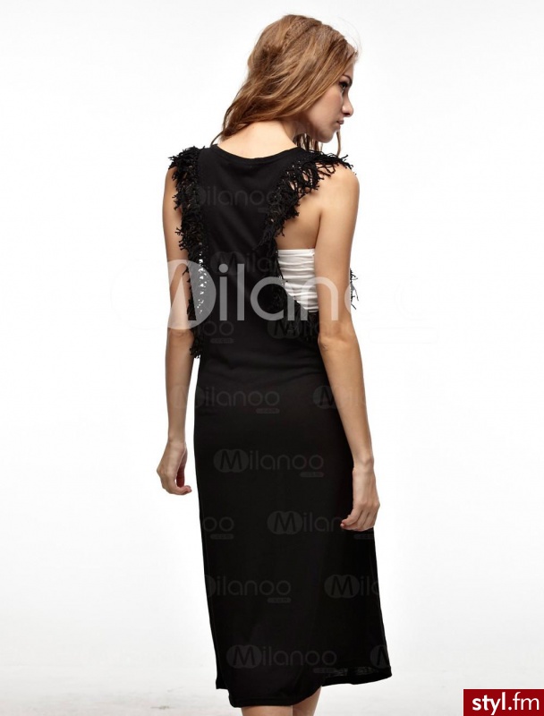 Dzienne Sukienki Moda