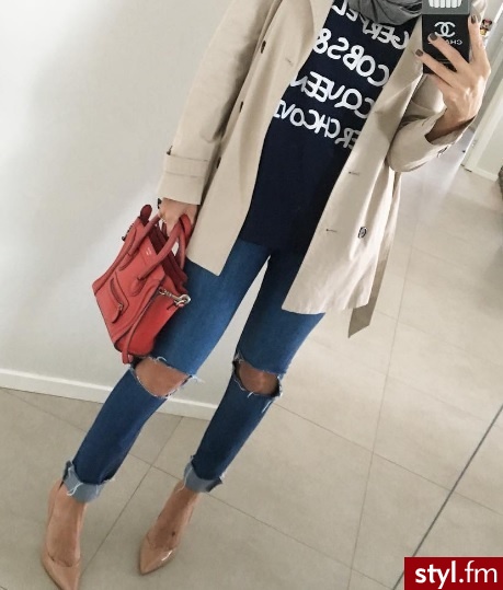 Pozostałe Ciuchy Moda