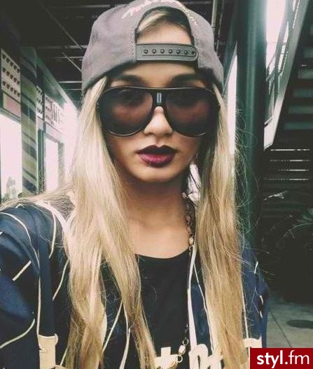 Okulary Dodatki Moda