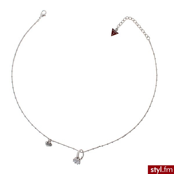 NASzYJNIK GUESS   UBN81031 - Naszyjniki Biżuteria Moda