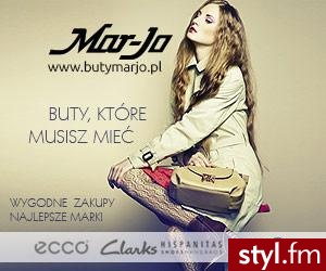 www.butymarjo.pl - Botki Buty Moda