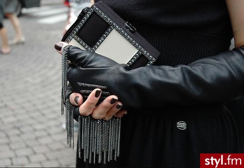 Pozostałe Torebki Moda