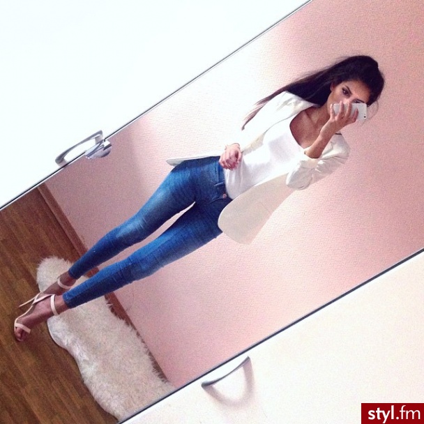 Pozostałe Ciuchy Moda