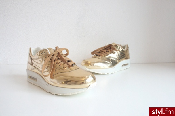 Sportowe Buty Moda
