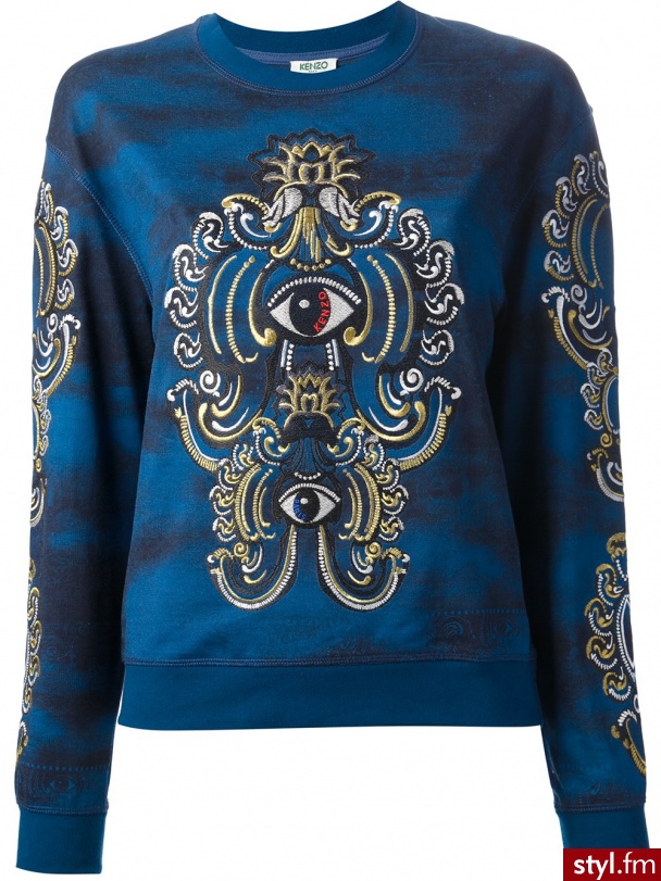 Bluzy Ciuchy Moda