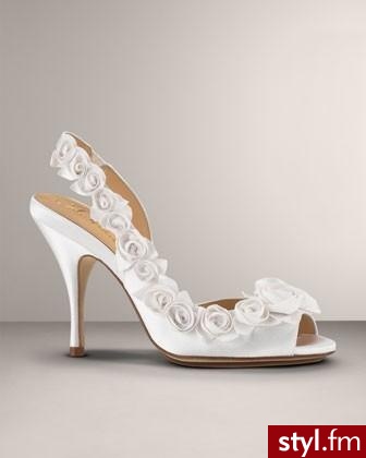 Buty od Cole Haan. Jakoś z pewnością adekwatna jest co ceny: $428! - Pozostałe Buty Moda