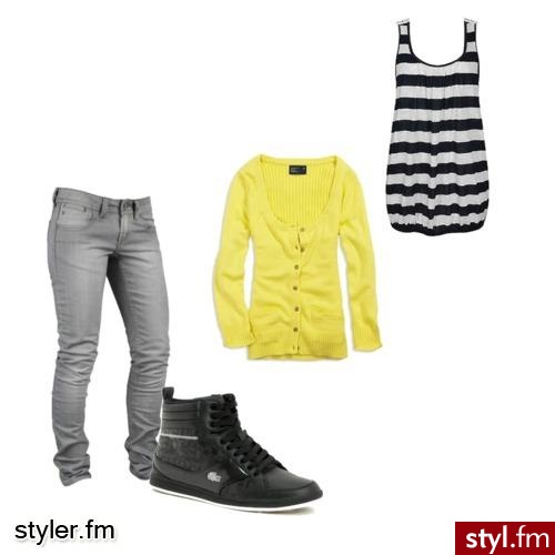 Pozywywnie.. Ohoo. - Styler