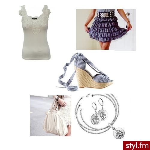 letnie marzenie. mp - Styler