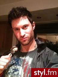 Na co dzień Krótkie Męskie Fryzury