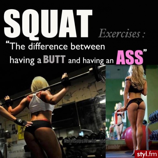 Sport i fitness