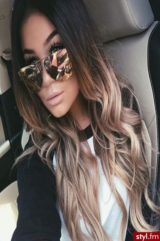 Okulary Dodatki Moda