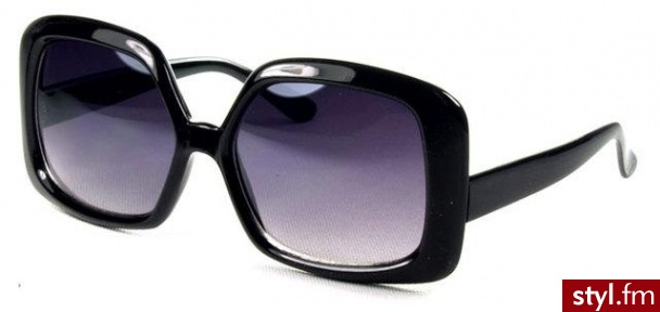 oryginalne damskie okulary przeciwsłoneczne A-Collection '09
Najnowszy model z kolekcji wiosennej 2009. 
Nowy rok to powrót do lat 60 i stylu RETRO, 
szkieł gradalnych(cieniowanych), 
pastelowych,wesołych kolorów.
Im oryginalniej, tym modniej.:) - Misz-masz