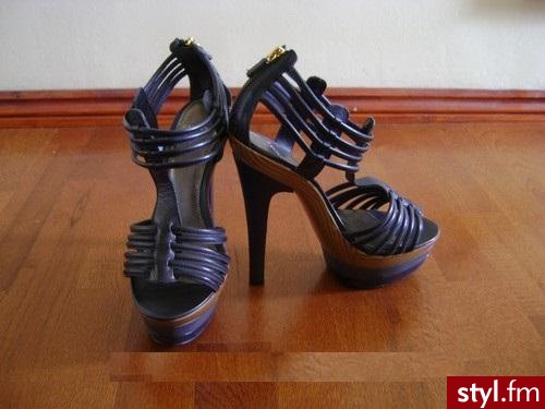 Pozostałe Buty Moda