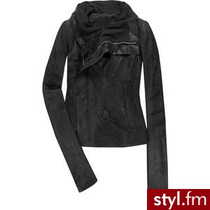 Rick Owens - Pozostałe Ciuchy Moda