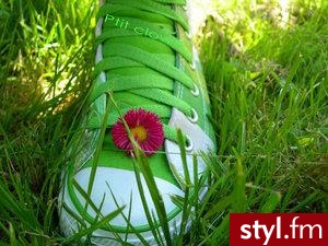 Pozostałe Buty Moda