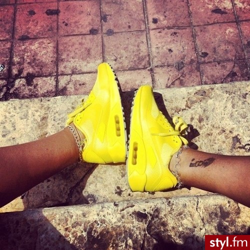 Sportowe Buty Moda