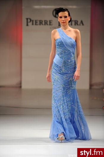 sukienka - Pozostałe Ciuchy Moda