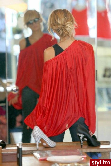 ciuch - Pozostałe Ciuchy Moda