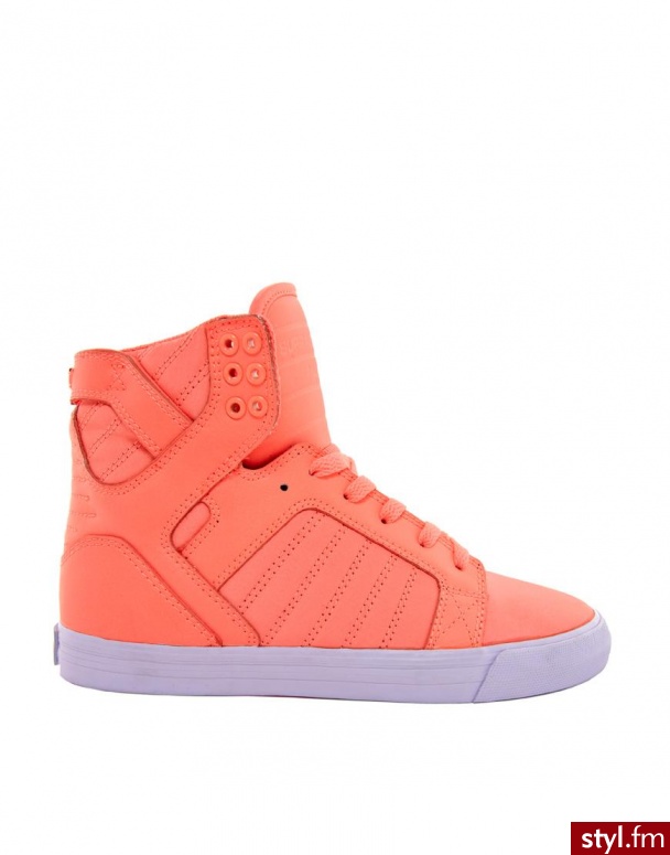 Sportowe Buty Moda