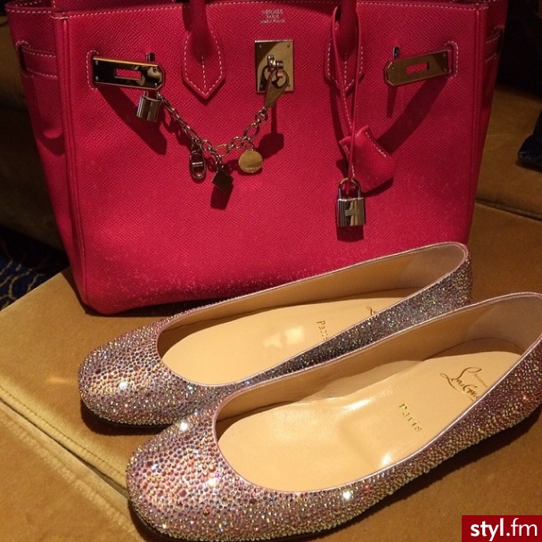  ❤ ℒℴvℯly - Balerinki Buty Moda