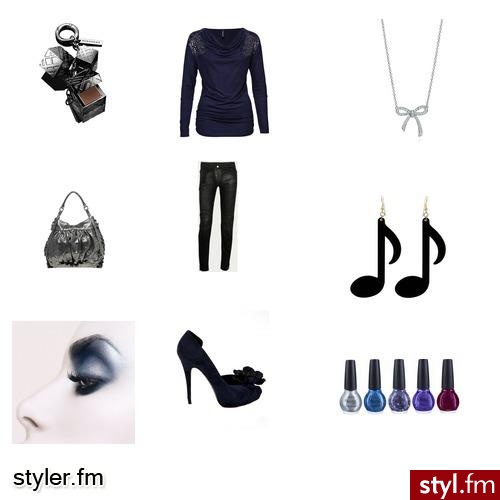 : ] - Styler