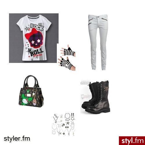 emo. cool - Styler