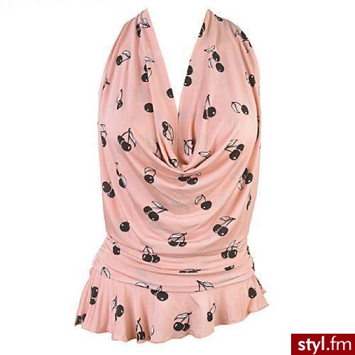 Pozostałe Ciuchy Moda