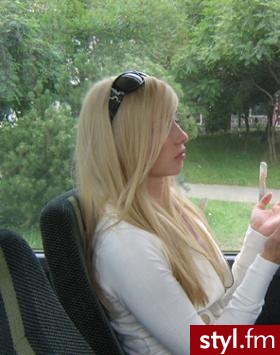 Długie Fryzury