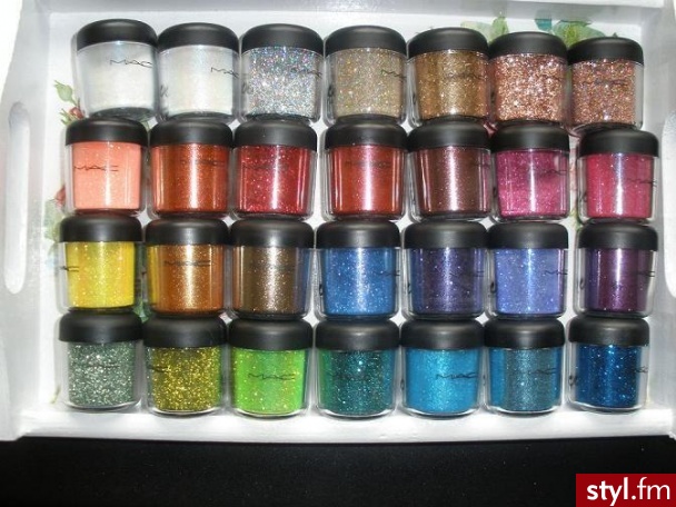 Glittery ^^ - Misz-masz