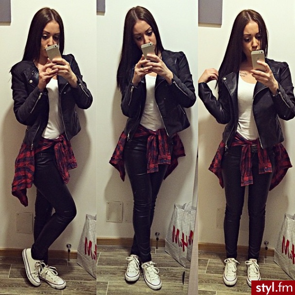 Pozostałe Ciuchy Moda