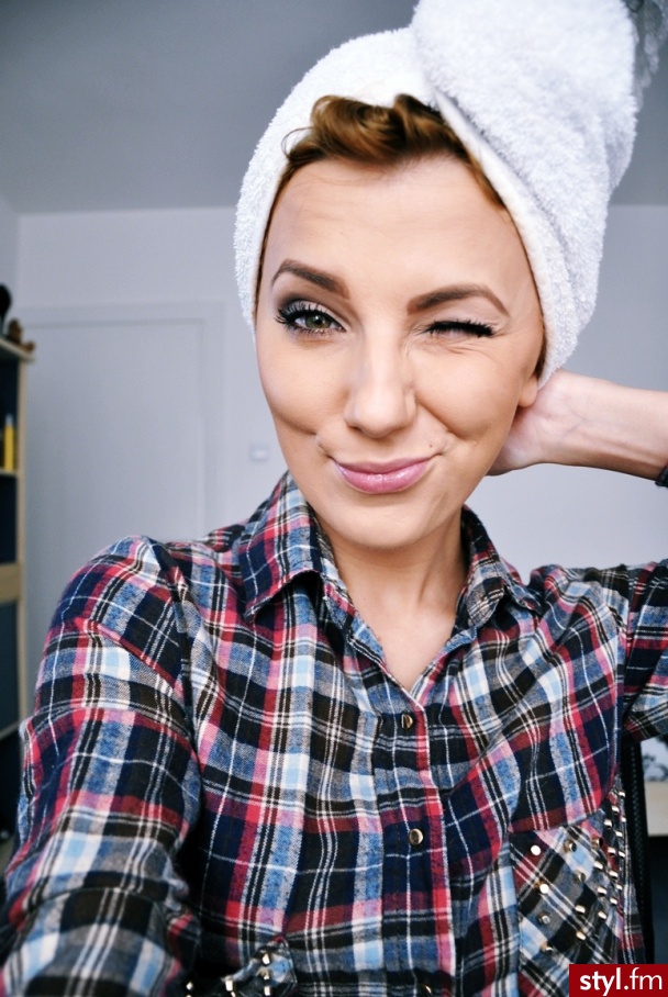 Dzienne Makijaże