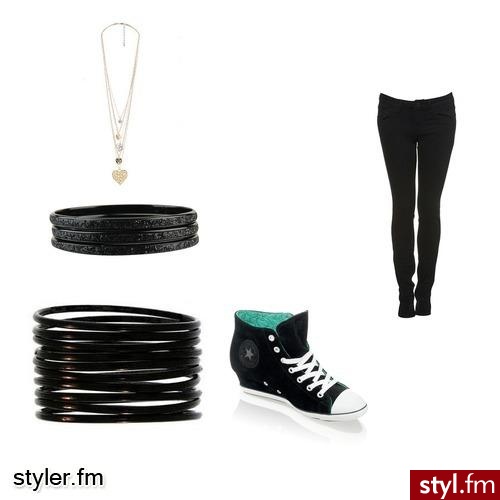 luźno ;) - Styler