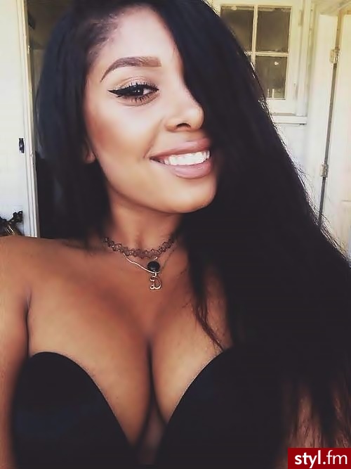 Dzienne Makijaże