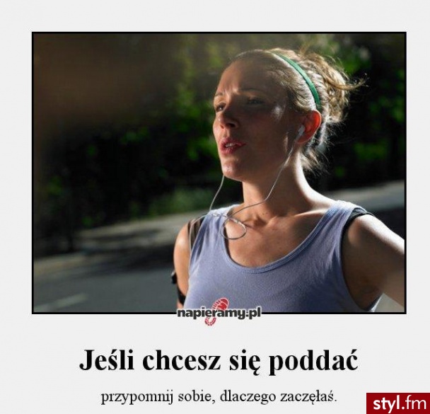 Sport i fitness