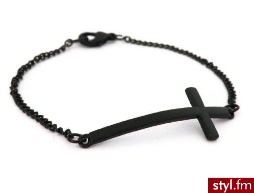 Bransoletki Biżuteria Moda